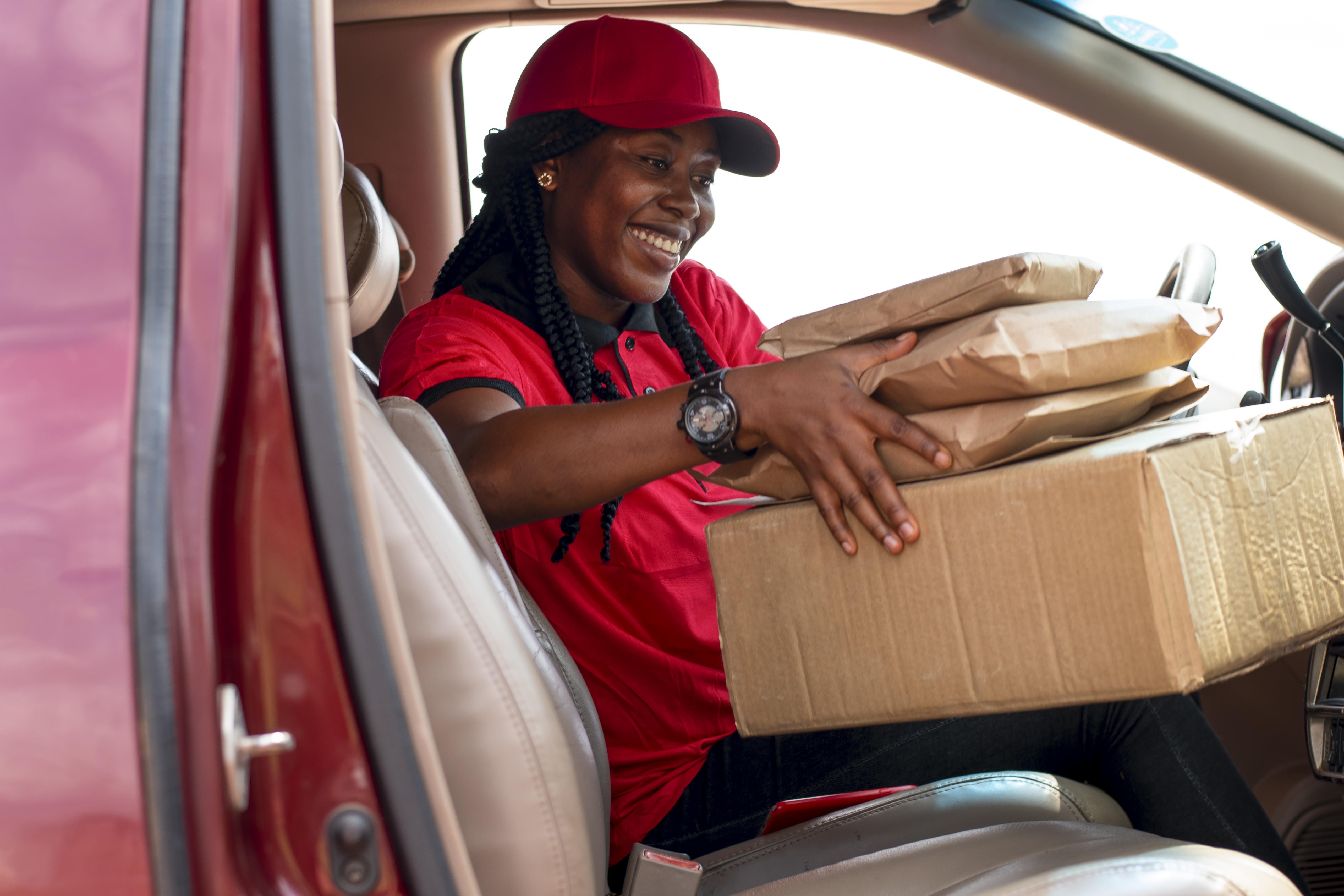 Logistics Incentives